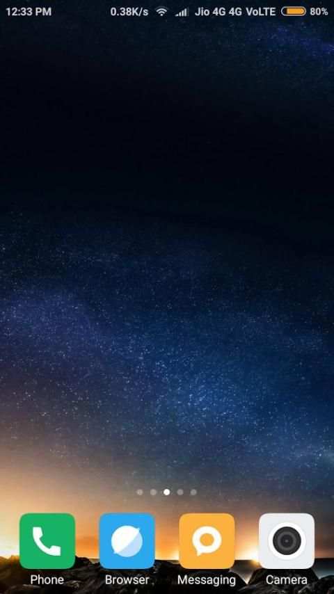 HD LG Q6 Wallpaper 6 تصوير الشاشة