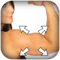 Body camera-Fitness photos,Body builder on 9Apps