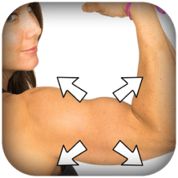 ikon Body camera-Fitness photos,Body builder