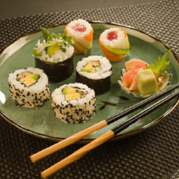Easy Japanese Food Recipes иконка