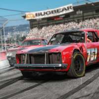 Guide Mcqueen Cars Fast As Lightning Racing 3D