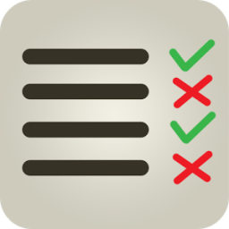 Ibadah Evaluation иконка