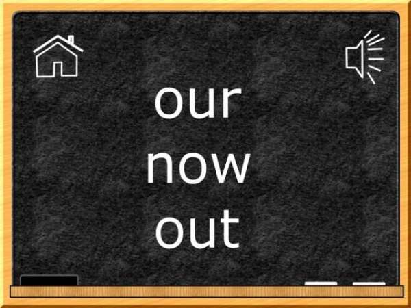 Sight Words Kindergarten screenshot 3