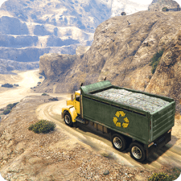 Offroad Speed Racing Extreme icon