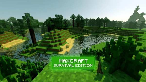 Craft Exploration : Survival Edition screenshot 2