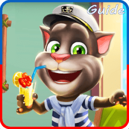 Guide for My Talking Tom иконка