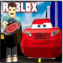 Tips CARS 3 ADVENTURE OBBY IN ROBLOX иконка