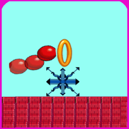 ikon Classic Bounce games