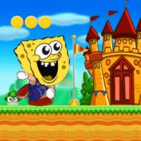 Super Sponge World Adventure