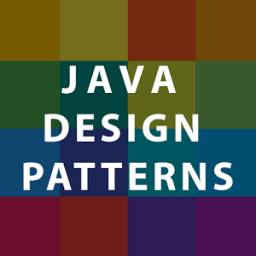 DESIGN PATTERNS-Learn Design Pattern In Java أيقونة