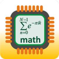 Maths Formulae