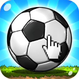 Puppet Football Clicker 2015 أيقونة