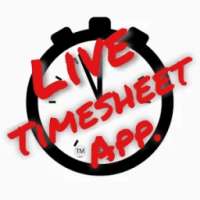 Live Timesheet App on 9Apps