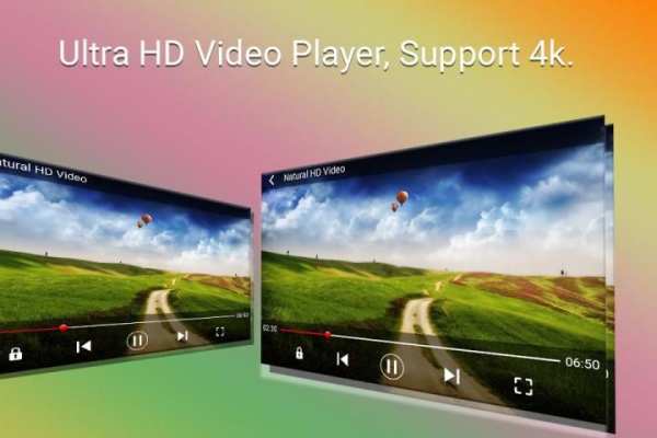 HD MX Player 2 تصوير الشاشة