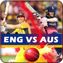 England Vs Australia Ashes Series Game icon