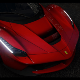 Extreme Ferrari Driving Simulator иконка