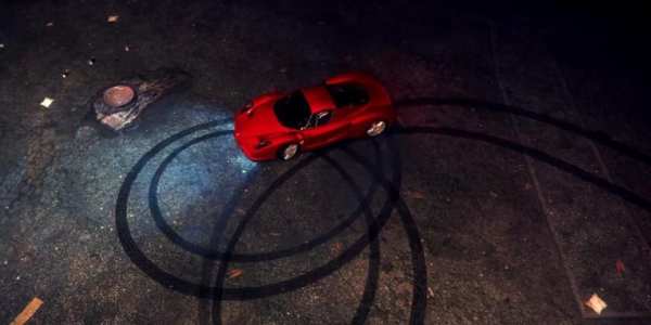 Extreme Ferrari Driving Simulator screenshot 4
