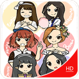 Apink Wallpapers HD أيقونة