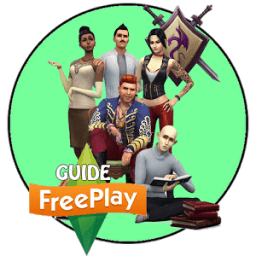 ikon Guide For The SIMS 4