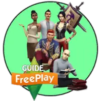 guide sims freeplay APK + Mod for Android.