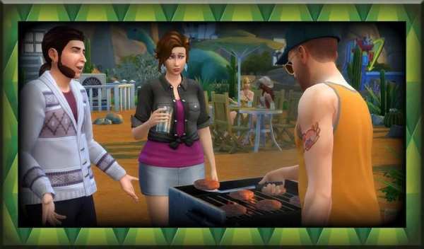 Guide For The SIMS 4 screenshot 1