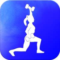 Home Workout Plans For Beginners on 9Apps