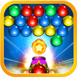 Bubble Freez أيقونة