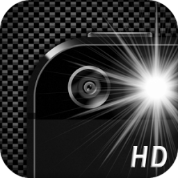 Flashlight Lights HD أيقونة