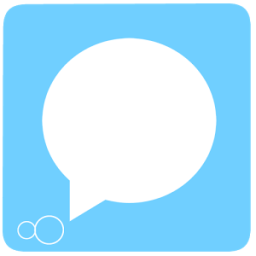 ikon Tooify Messenger / Sohbet