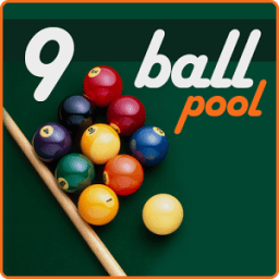 9 Ball Pool आइकन