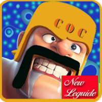 Guide for Clash of clans