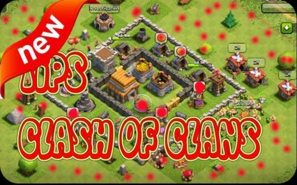 Guide for Clash of clans 3 تصوير الشاشة
