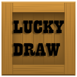 Lucky Draw أيقونة