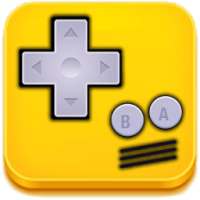 Fire-GBA (GBA Emulator)