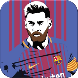 Lionel Messi Wallpapers أيقونة