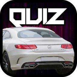 Quiz for S63 AMG Mercedes-Benz Fans आइकन