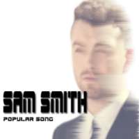 Sam Smith Popular Song Lyrics on 9Apps