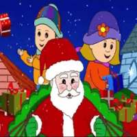 Jingle Bells Christmas Song for Kids on 9Apps