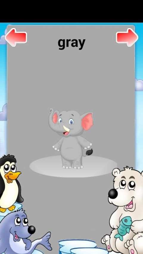 Colors - AppInMob скриншот 6