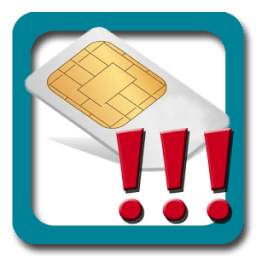 SIM Change Alarm LS 2.27.00