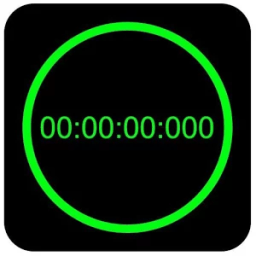 Chronomètre Minuteur иконка