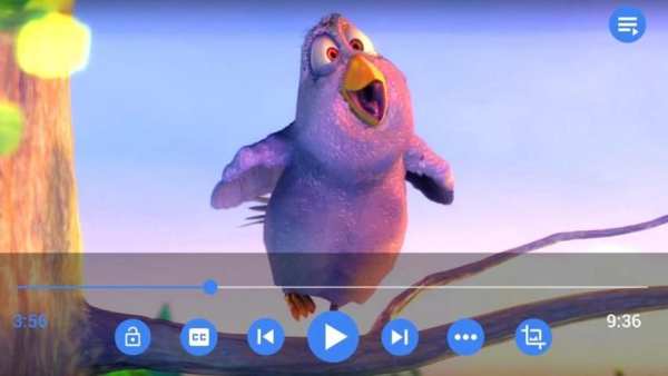 MAXX Player - HD Video screenshot 6