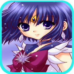 lock screen for Sailor wallpaper icon