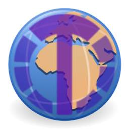 TB Atlas & World Map