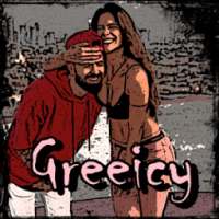 Greeicy - Nuevas Musicales Amantes (Ft Mike Bahía)