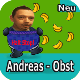 Andreas Obst im Haus иконка