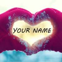 Stylish Name Maker & Generator