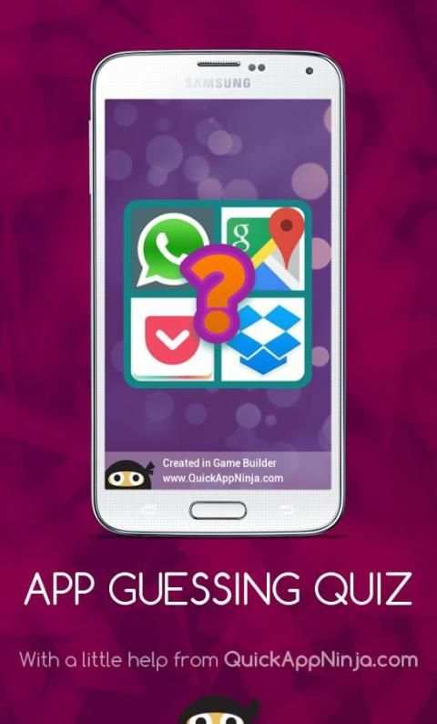 APP GUESSING QUIZ screenshot 15