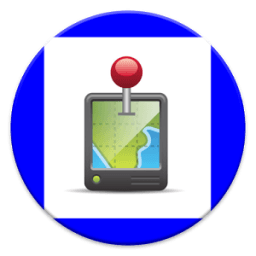 Report My Location иконка