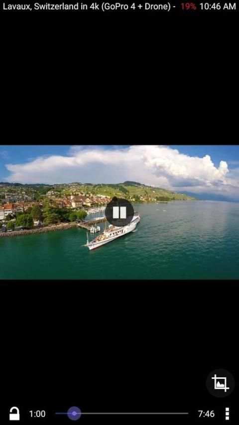 HD MX Player : HD Video Player screenshot 3